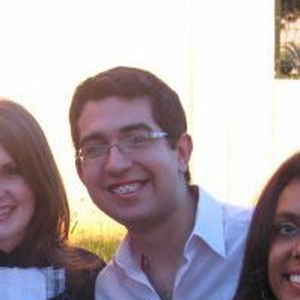 Foto de perfil de Caio Cesar Carvalho