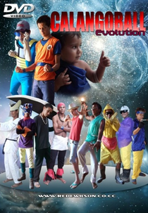 Calango Ball Evolution (Calango Ball Evolution)