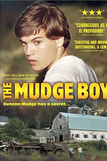  de Filme O Despertar da Adolescência (2003)