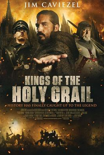 Onyx, Kings of the Grail - Poster / Capa / Cartaz - Oficial 1