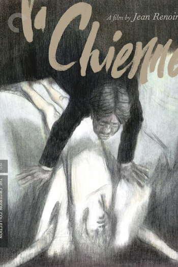  de Filme A Cadela (1931)