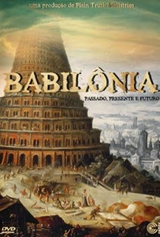 Poster 1 de Filme Babilônia - Passado, Presente e Futuro (1996)