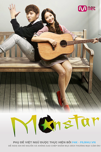  de Série Monstar (2013)