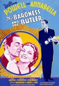 A Baronesa e o Mordomo ((The Baroness and the Butler))