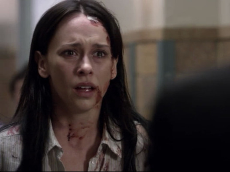 Foto 6 de Lei & Ordem: Unidade de Vítimas Especiais (12ª Temporada)