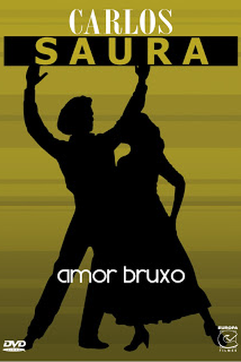  de Filme Amor Bruxo (1986)