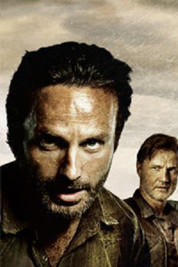  de Série The Walking Dead (4ª Temporada) (2013)