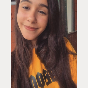 Foto de perfil de Rebeca