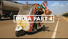 The Rickshaw Run - Part 4
