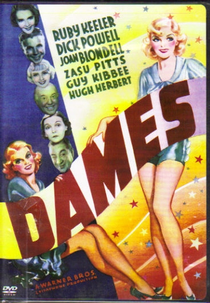 Mulheres e Música (Dames)