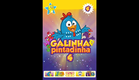 Galinha Pintadinha 4 - video on demand - Já Disponível