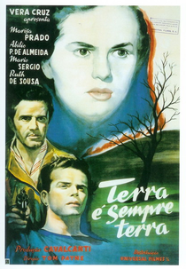 Terra é sempre terra (Terra é sempre terra)
