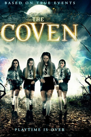  de Filme The Coven (2015)