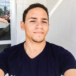 Foto de perfil de Gustavo
