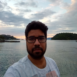 Foto de perfil de Admardo Siqueira