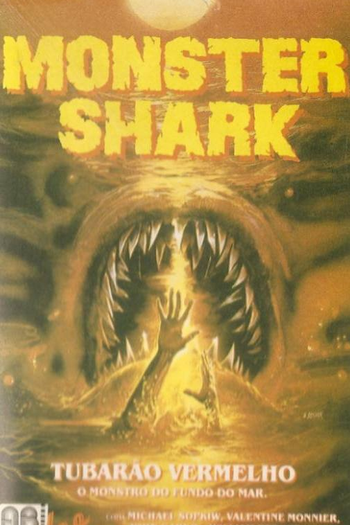  de Filme Tubarão Vermelho (1984)