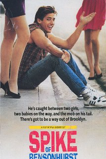  de Filme O Filho da Máfia (1988)