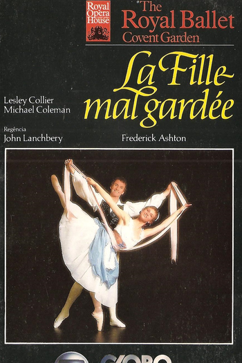  de Filme La fille mal gardée (1981)