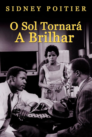 Poster 6 de Filme O Sol Tornará a Brilhar (1961)