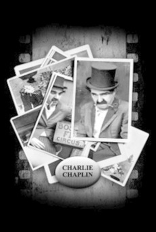 Poster 1 de Curta O Professor (1919)