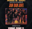Jon Bon Jovi: Blaze of Glory