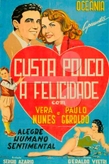 Custa Pouco a Felicidade (Custa Pouco a Felicidade)