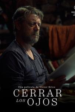 Poster 5 de Filme Fechar os Olhos (2023)