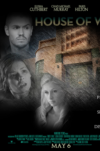  de Filme A Casa de Cera (2005)