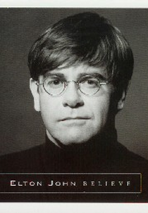 Elton John: Believe (Elton John: Believe)