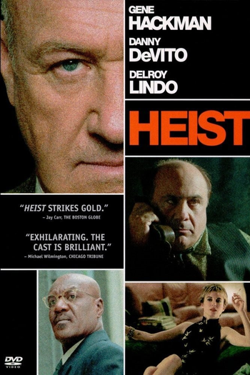  de Filme O Assalto (2001)