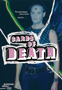 Cards of Death (Cards of Death)