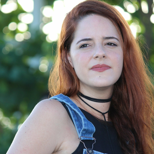 Foto de perfil de Ana Paula