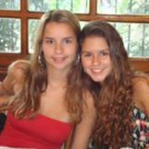 Foto de perfil de Isadora Silveira