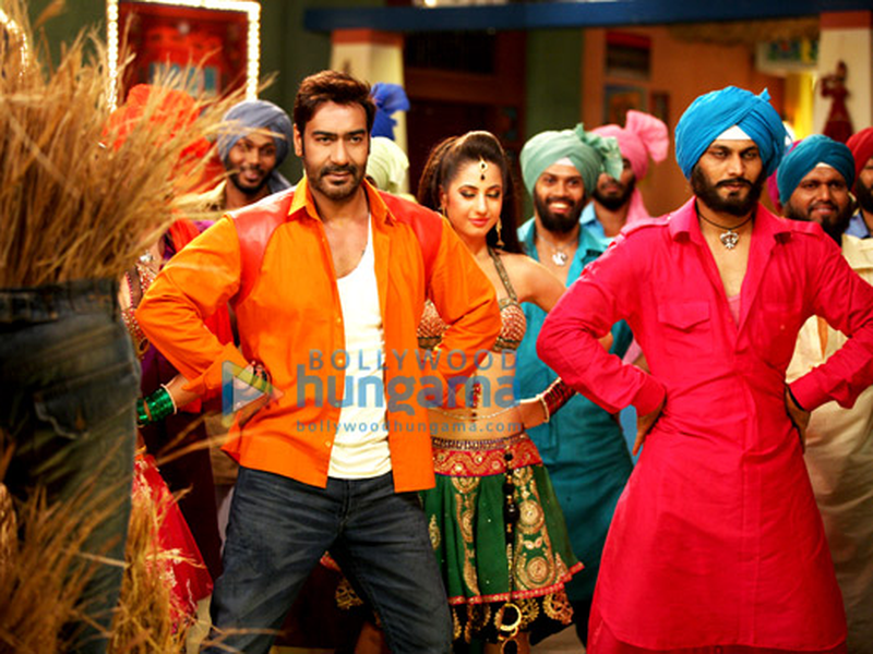 Foto 25 de Action Jackson