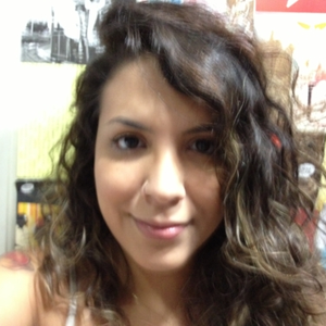 Foto de perfil de Nathaly Avelino