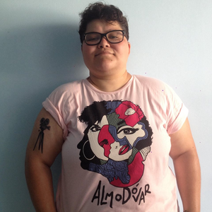 Foto de perfil de Camila Mendonça