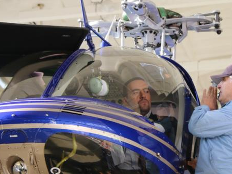 Foto 14 de Maximum Impact