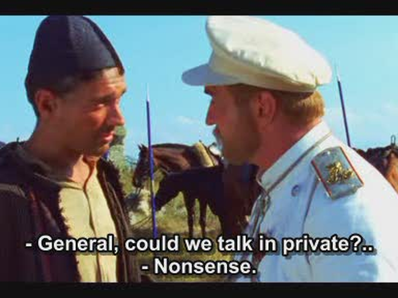 Foto 24 de The Turkish Gambit