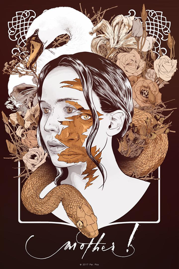  de Filme Mãe! (2017)