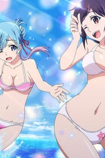 Poster de Episódio 浮気 (2020)