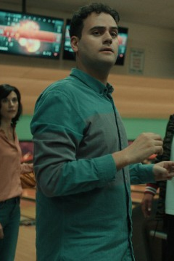 Poster de Episódio Thank You Jesus (2025)