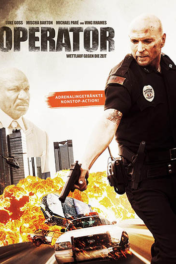  de Filme Operator: Chamadas do Crime (2015)