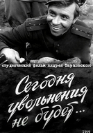 Hoje Não Haverá Saída Livre