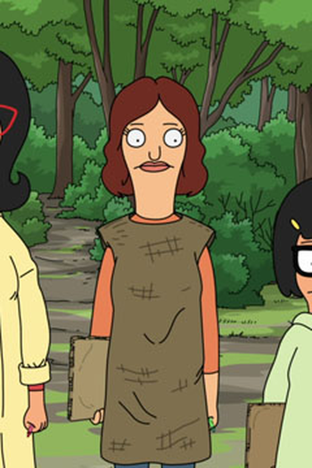 Poster de Episódio Yurty Rotten Scoundrels (2020)