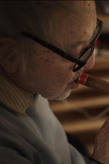 Poster de Filme Exposé du film annonce du film Scénario (2024)