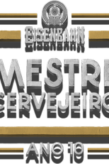 Eisenbahn Mestre Cervejeiro 2019 (Eisenbahn Mestre Cervejeiro 2019)