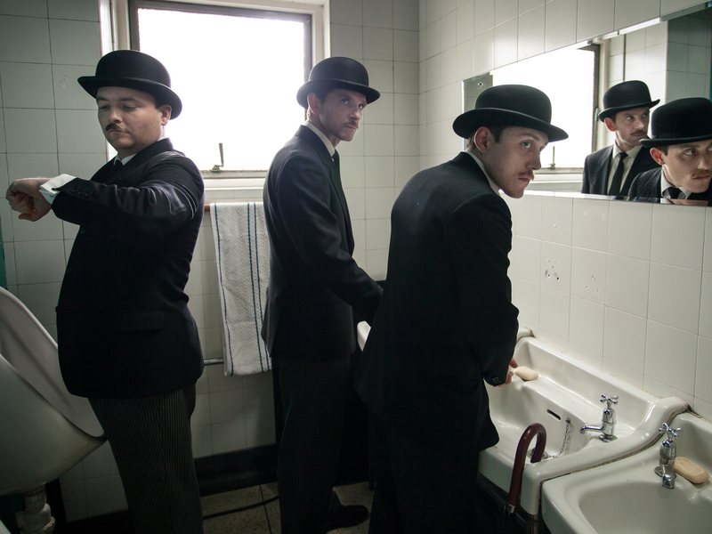Foto 16 de The Great Train Robbery