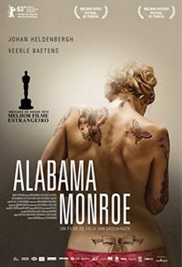 Crítica: Alabama Monroe