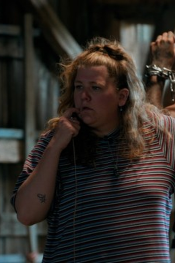 Poster de Episódio Blackmail (2025)