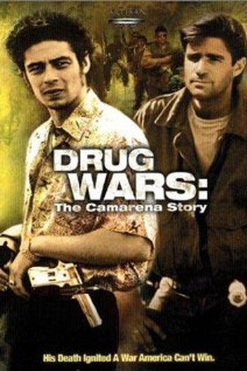  de Série A Guerra das Drogas (1990)